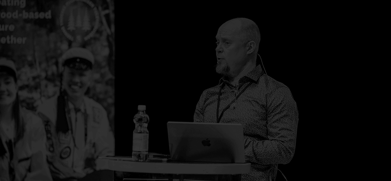 SoundWorks Finland tilaa juonto